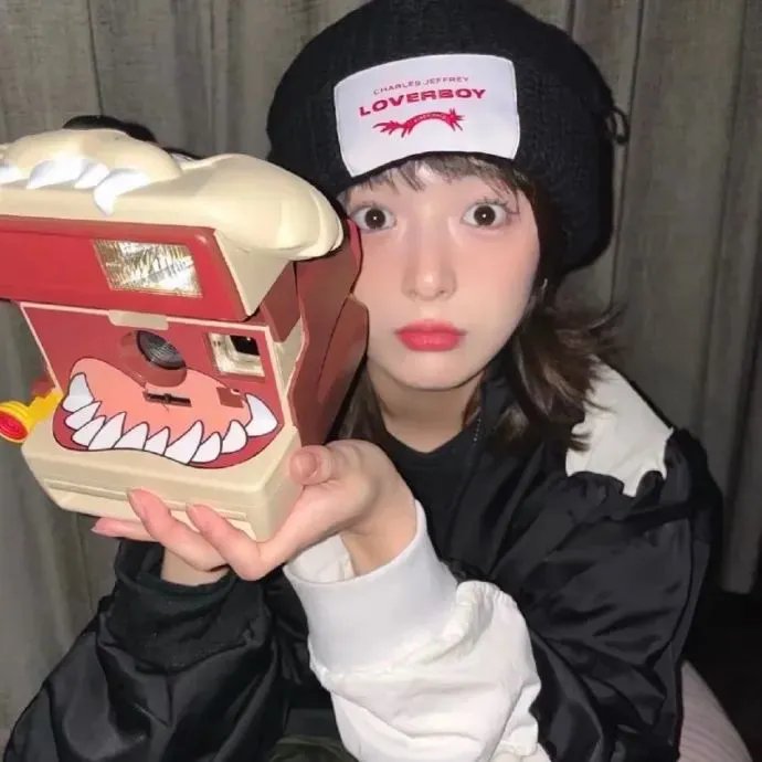我的名字不是强尼