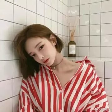 终极女郎